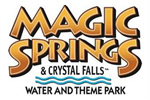 Magic Springs 